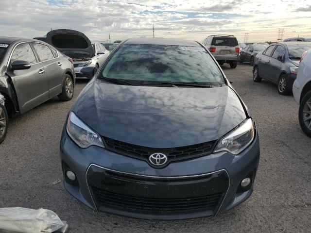 Photo 5 from auction – 2015 TOYOTA COROLLA L with VIN 5YFBURHE6FP303638