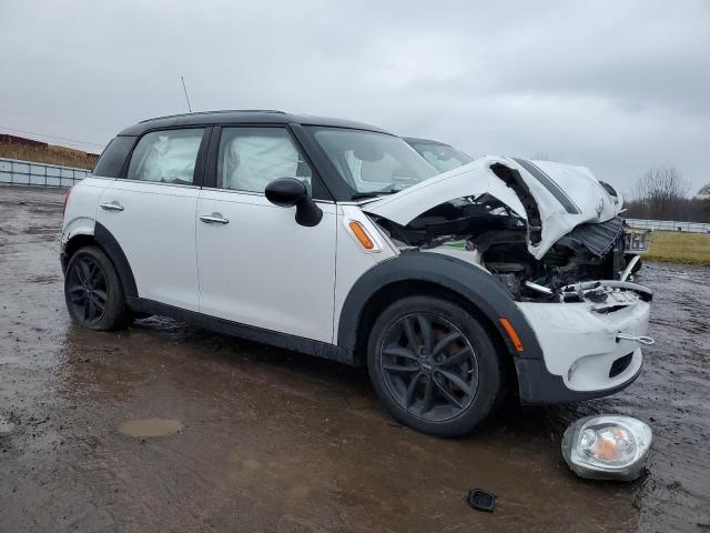 Фото 4 с аукциона – 2012 MINI COOPER COU с VIN WMWZB3C53CWM30324