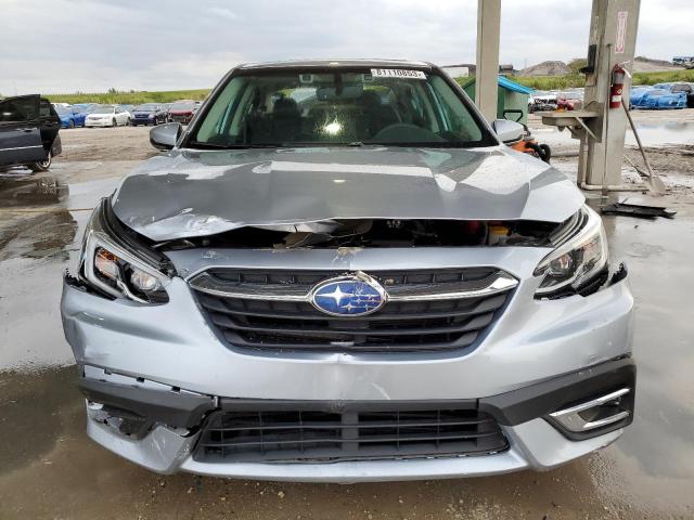 Photo 5 from auction – 2020 SUBARU LEGACY LIM with VIN 4S3BWAN60L3033898