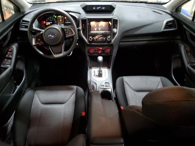 Photo 8 from auction – 2017 SUBARU IMPREZA PR with VIN 4S3GTAD66H3710704