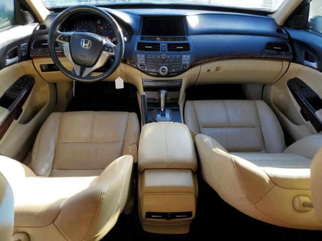 Photo 8 from auction – 2012 HONDA CROSSTOUR with VIN 5J6TF1H58CL005476