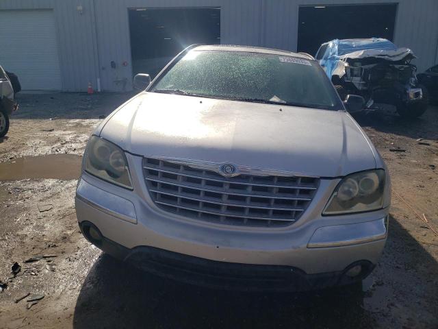 Photo 5 from auction – 2004 CHRYSLER PACIFICA with VIN 2C8GF68474R296667