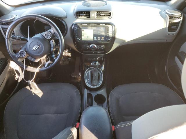 Photo 8 from auction – 2016 KIA SOUL + with VIN KNDJP3A5XG7355593