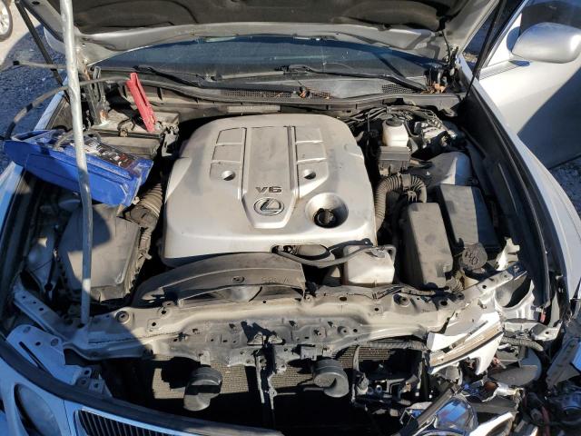 Photo 11 from auction – 2006 LEXUS GS 300 with VIN JTHCH96S160018937