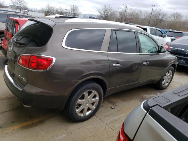 Photo 3 from auction – 2008 BUICK ENCLAVE with VIN 5GAEV23788J299546