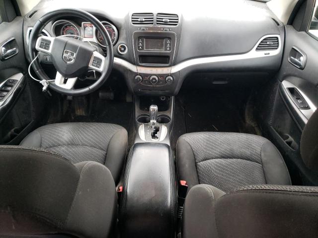 Photo 8 from auction – 2018 DODGE JOURNEY SX with VIN 3C4PDCBB3JT439412