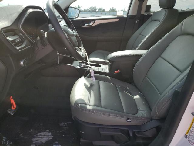 Photo 7 from auction – 2021 FORD ESCAPE SE with VIN 1FMCU0G67MUB29178