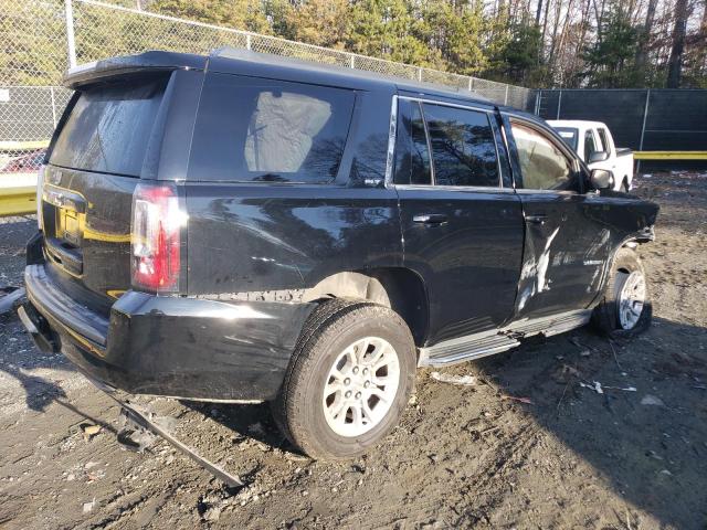 Photo 3 from auction – 2016 GMC YUKON SLT with VIN 1GKS2BKC3GR162365