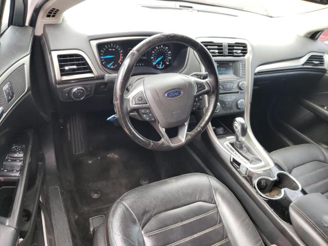 Photo 8 from auction – 2016 FORD FUSION SE with VIN 1FA6P0HD2G5101136
