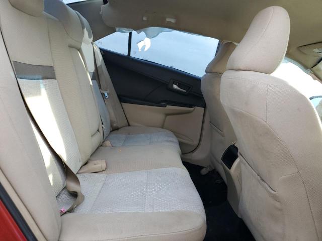 Photo 10 from auction – 2012 TOYOTA CAMRY BASE with VIN 4T1BF1FK4CU596289