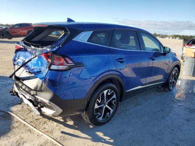 Photo 3 from auction – 2023 KIA SPORTAGE E with VIN 5XYK33AF5PG132213
