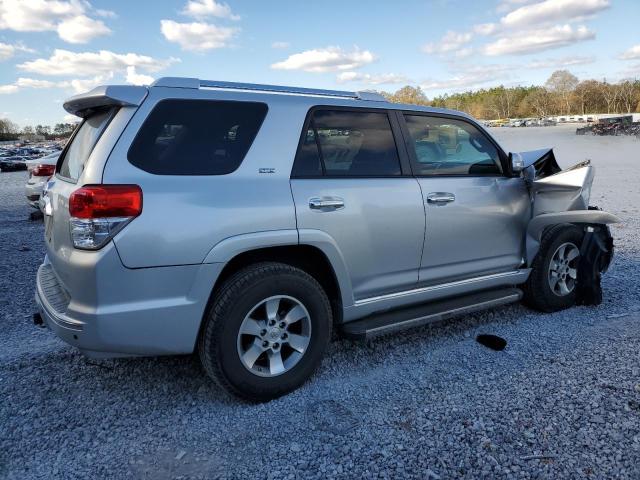 Foto 3 de la subasta – 2011 TOYOTA 4RUNNER SR con VIN JTEZU5JR8B5029561