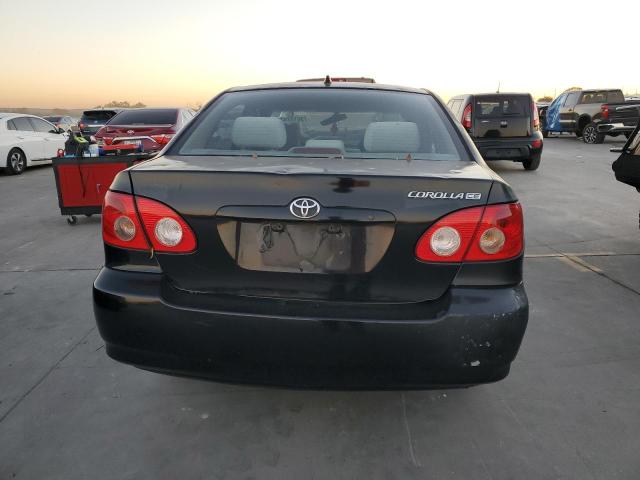 Photo 6 from auction – 2005 TOYOTA COROLLA CE with VIN 1NXBR32E55Z548967