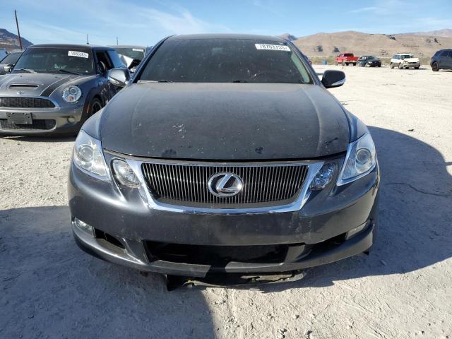 Photo 5 from auction – 2010 LEXUS GS 350 with VIN JTHBE1KS1A0048069