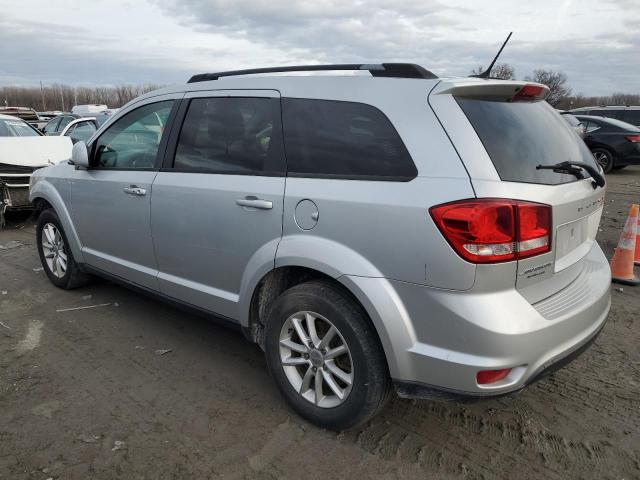 Photo 2 from auction – 2014 DODGE JOURNEY SX with VIN 3C4PDCBG8ET211469