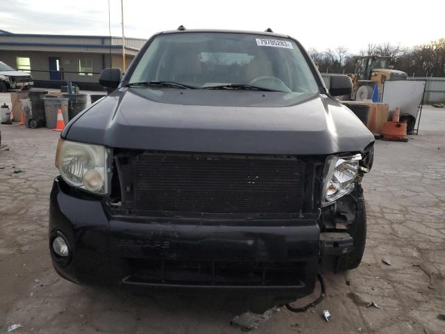Photo 5 from auction – 2008 FORD ESCAPE XLT with VIN 1FMCU03Z08KB27676