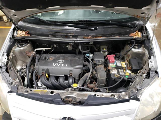 Foto 11 de la subasta – 2005 TOYOTA SCION XA con VIN JTKKT624250105173