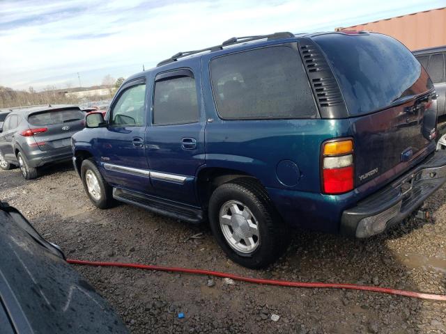 Photo 2 from auction – 2005 GMC YUKON with VIN 1GKEC13T15J165084