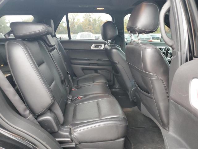 Photo 11 from auction – 2014 FORD EXPLORER L with VIN 1FM5K8F88EGB88644