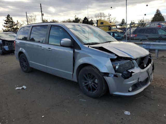 Photo 4 from auction – 2019 DODGE GRAND CARA with VIN 2C4RDGEG8KR692544