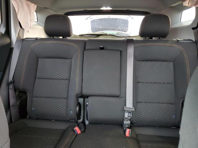 Photo 10 from auction – 2021 GMC TERRAIN SL with VIN 3GKALMEV4ML396163
