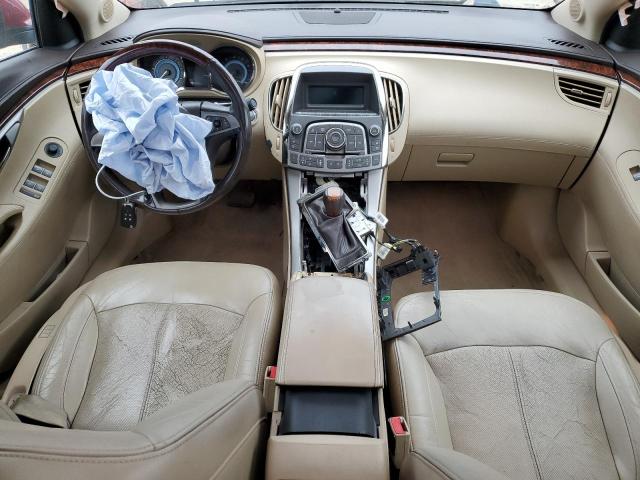 Photo 8 from auction – 2011 BUICK LACROSSE C with VIN 1G4GC5ED5BF310770