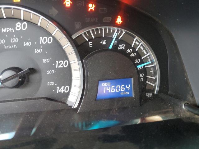 Photo 9 from auction – 2014 TOYOTA CAMRY L with VIN 4T1BF1FKXEU867794