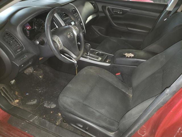 Photo 7 from auction – 2015 NISSAN ALTIMA 2.5 with VIN 1N4AL3AP2FC294877