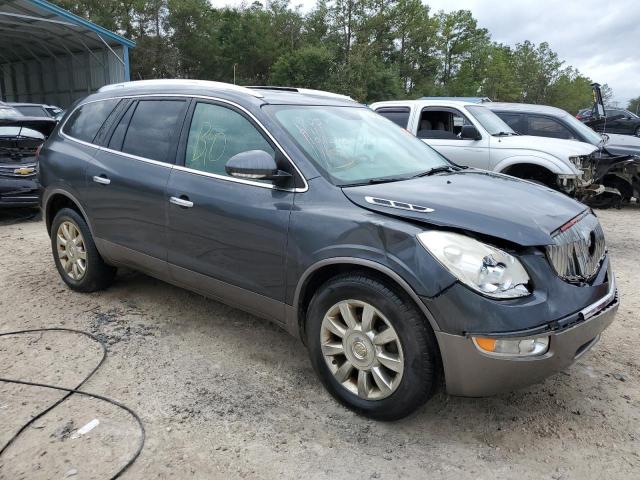 Photo 4 from auction – 2012 BUICK ENCLAVE with VIN 5GAKRDED5CJ292343