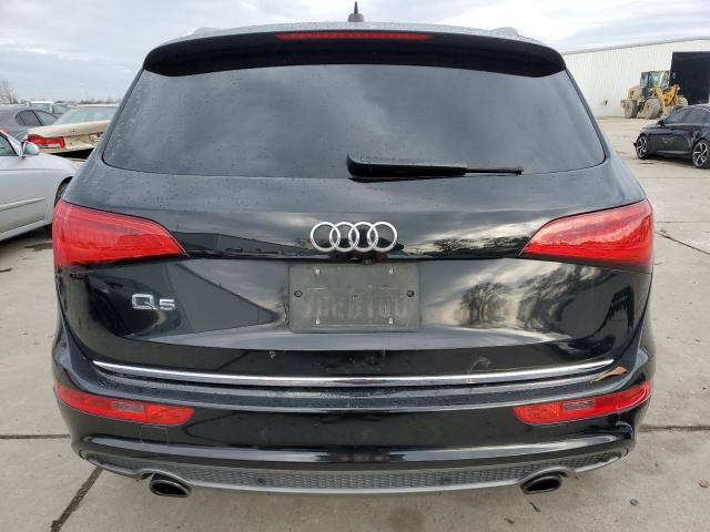 Photo 6 from auction – 2015 AUDI Q5 PREMIUM with VIN WA1DGAFP6FA014330
