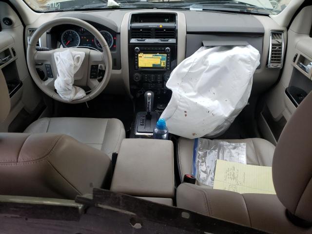Photo 8 from auction – 2010 FORD ESCAPE HYB with VIN 1FMCU5K30AKB54036