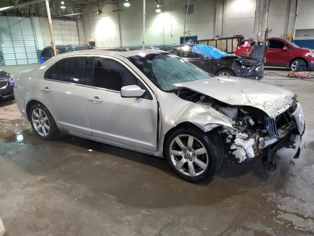 Photo 4 from auction – 2010 MERCURY MILAN PREM with VIN 3MEHM0JA1AR629281
