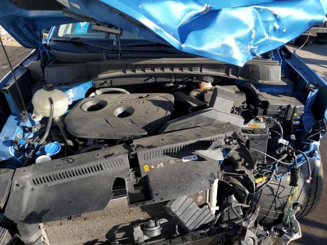 Photo 12 from auction – 2017 HYUNDAI TUCSON LIM with VIN KM8J3CA46HU301841