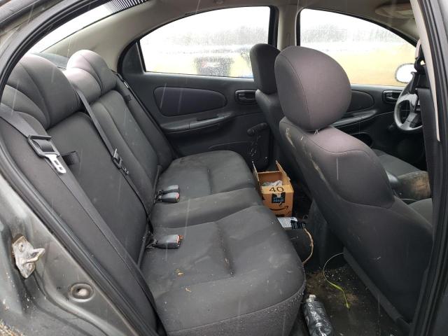 Photo 10 from auction – 2005 DODGE NEON BASE with VIN 1B3ES26C65D249904