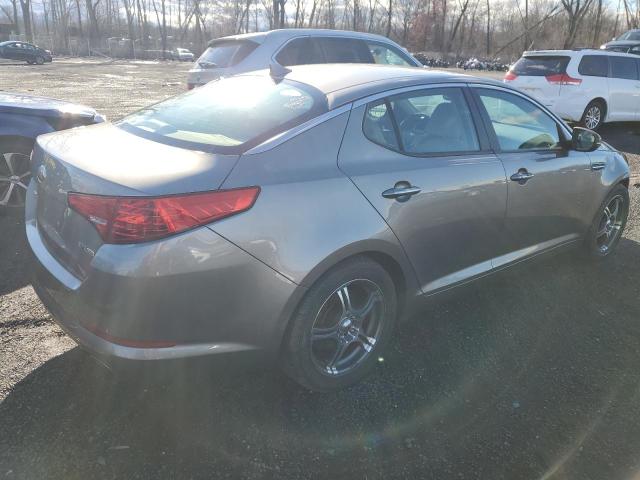 Фото 3 с аукциона – 2013 KIA OPTIMA EX с VIN 5XXGN4A75DG200962