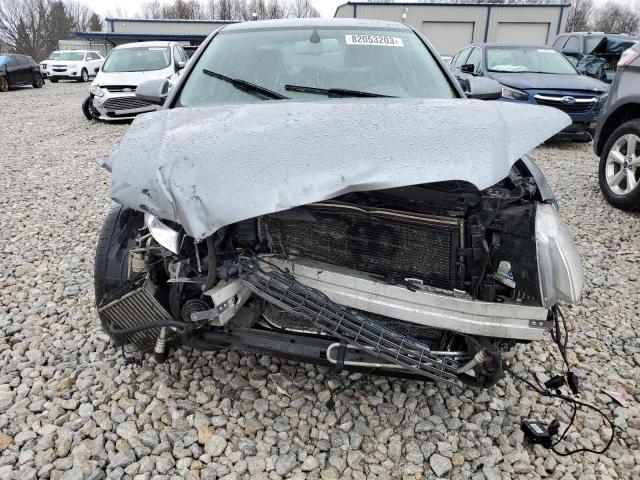 Photo 5 from auction – 2006 AUDI A4 2.0T QU with VIN WAUDF78E16A118986