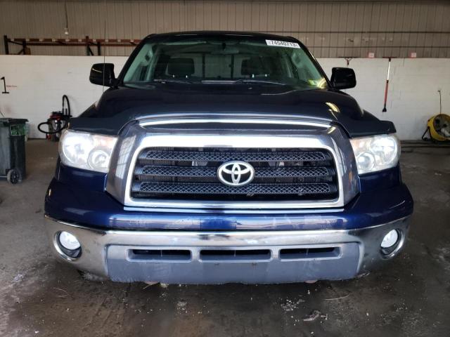 Photo 5 from auction – 2007 TOYOTA TUNDRA DOU with VIN 5TBBV541X7S455884