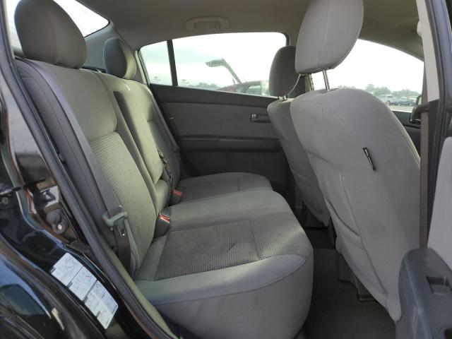 Photo 10 from auction – 2010 NISSAN SENTRA 2.0 with VIN 3N1AB6AP1AL689275