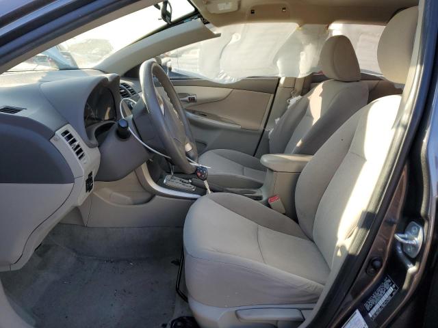 Photo 7 from auction – 2010 TOYOTA COROLLA BA with VIN JTDBU4EE2AJ057935