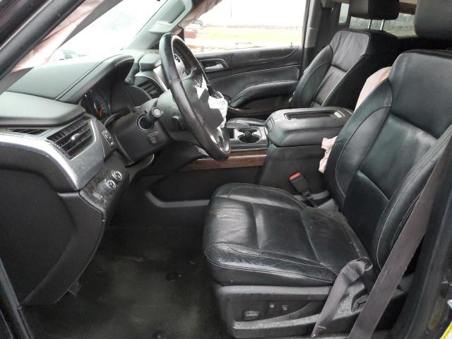 Photo 7 from auction – 2016 CHEVROLET SUBURBAN K with VIN 1GNSKHKC2GR440730