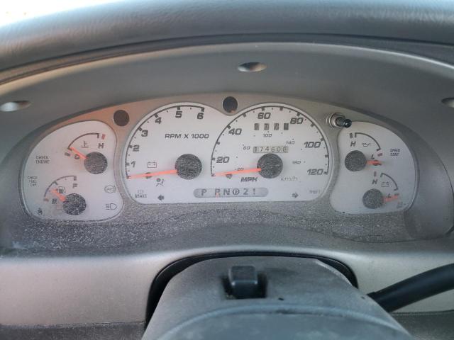 Photo 9 from auction – 2002 FORD EXPLORER S with VIN 1FMZU67E82UD24496