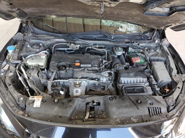 Photo 11 from auction – 2016 HONDA CIVIC EX with VIN 19XFC2F77GE230167