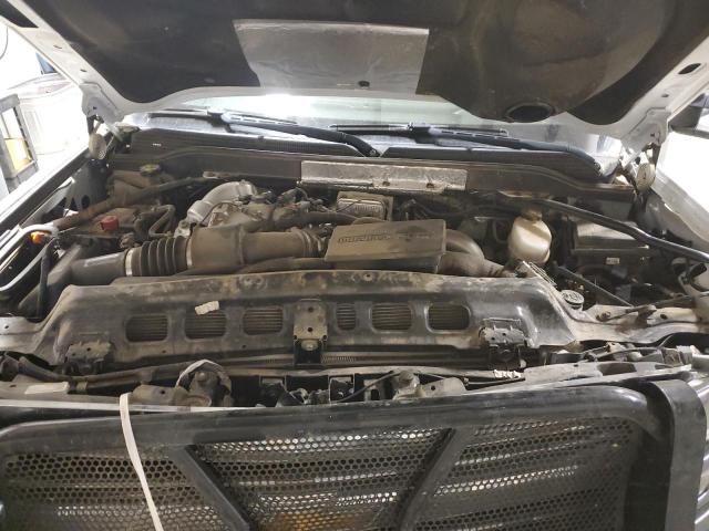 Photo 11 from auction – 2017 CHEVROLET SILVERADO with VIN 1GC4KYCY1HF193800