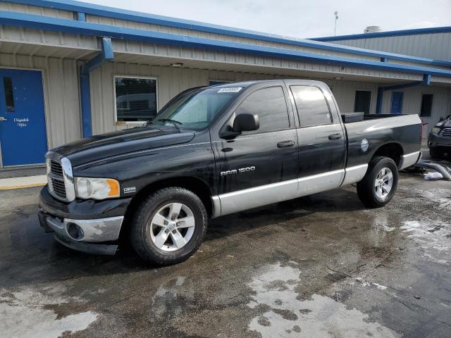 DODGE RAM 1500 S 2004 with VIN 1D7HA18D74J103368 - Photo from auction