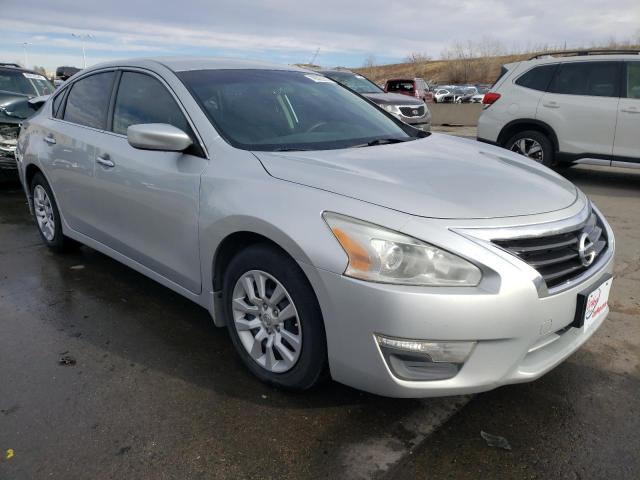 Photo 4 from auction – 2015 NISSAN ALTIMA 2.5 with VIN 1N4AL3AP1FC202612