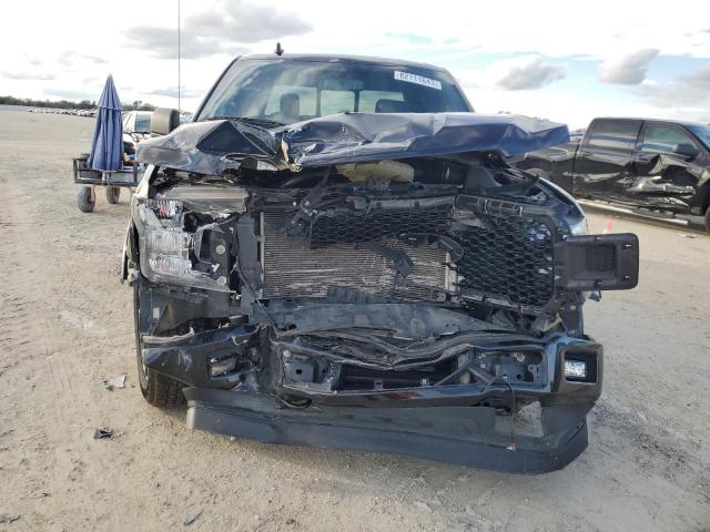 Photo 5 from auction – 2020 FORD F150 SUPER with VIN 1FTEW1EP1LFB65167