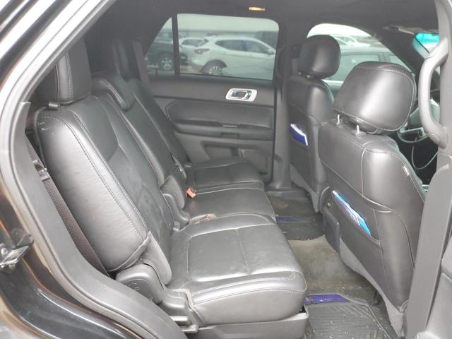 Photo 11 from auction – 2014 FORD EXPLORER X with VIN 1FM5K8D85EGA01895