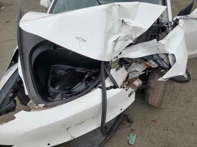 Photo 11 from auction – 2018 TESLA MODEL 3 with VIN 5YJ3E1EB0JF178993