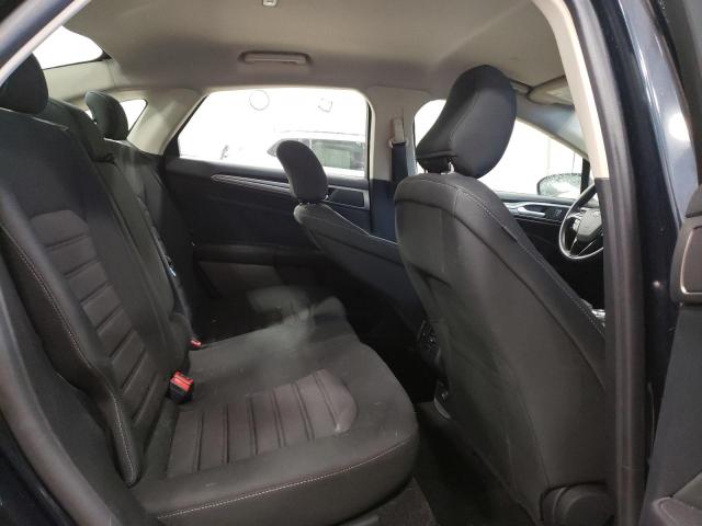 Photo 10 from auction – 2020 FORD FUSION SE with VIN 3FA6P0HD1LR144731