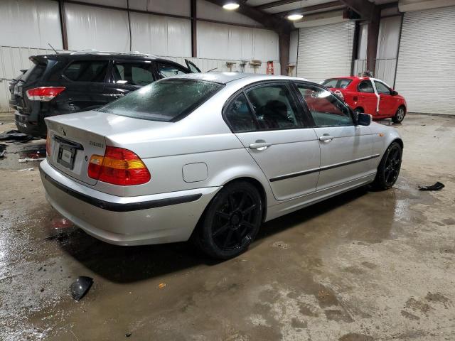 Photo 3 from auction – 2003 BMW 325 I with VIN WBAET37473NJ40381